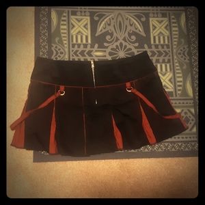 Tripp skirt